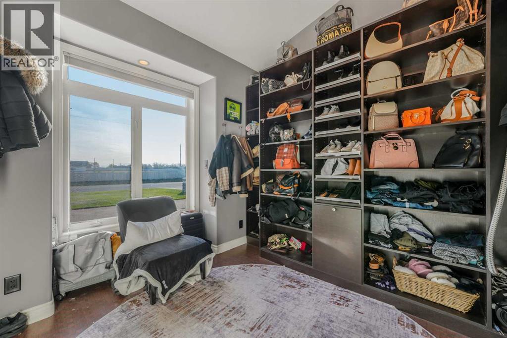 Second Bedroom-Main Floor