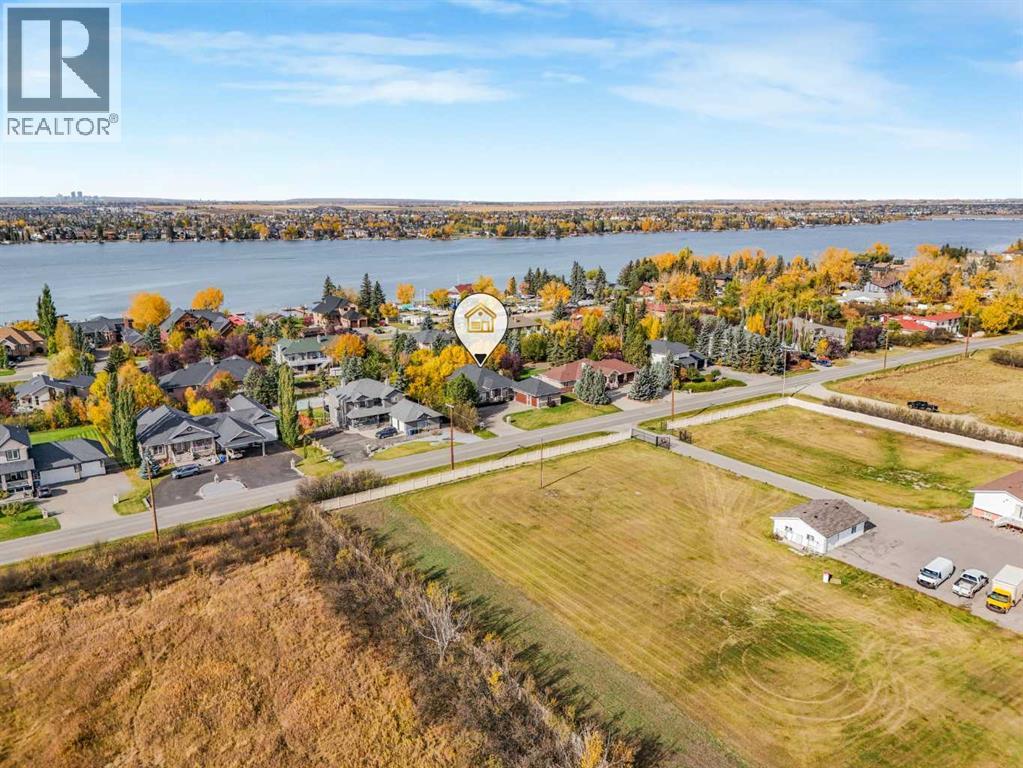 Proximity To Lake