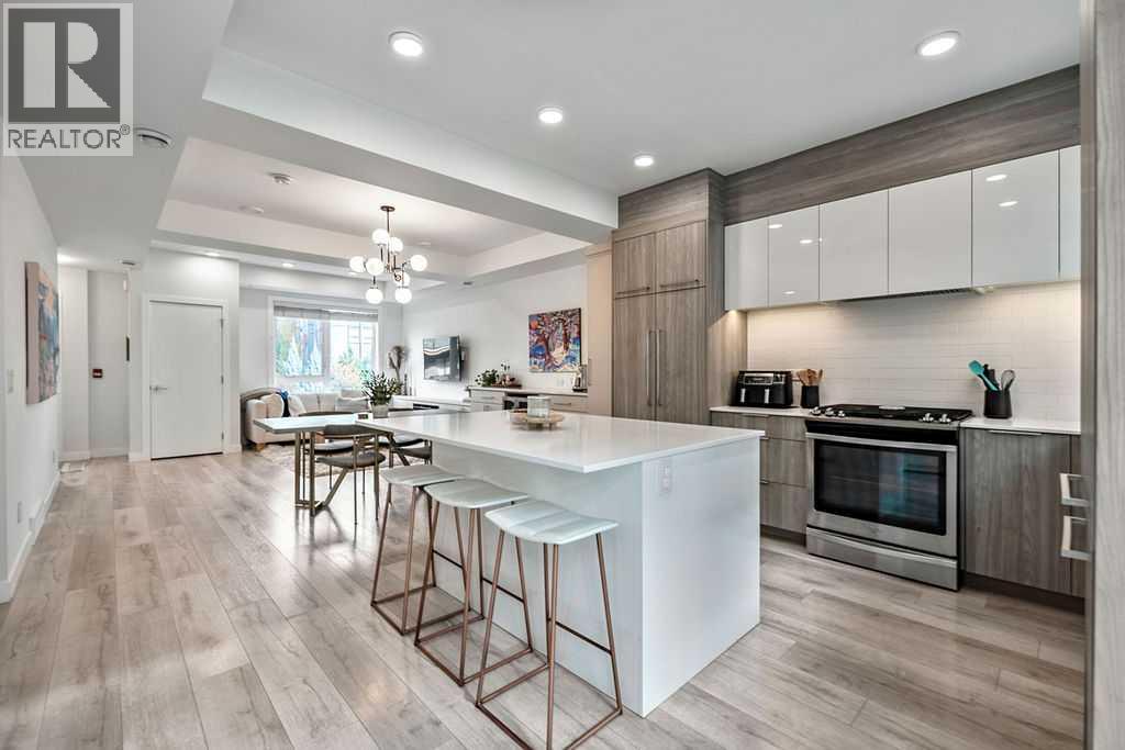 4007 Norford Avenue NW, Calgary — photo 9