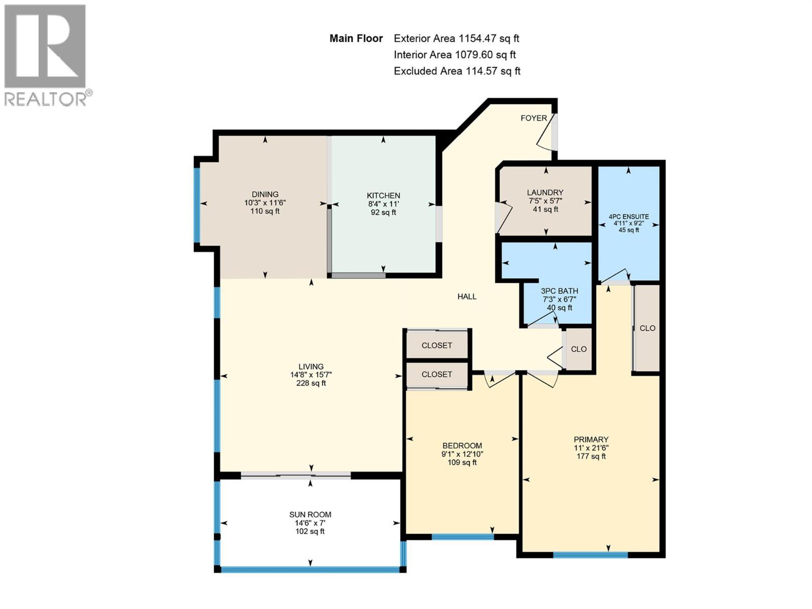 309 255 McIntosh Road, Kelowna