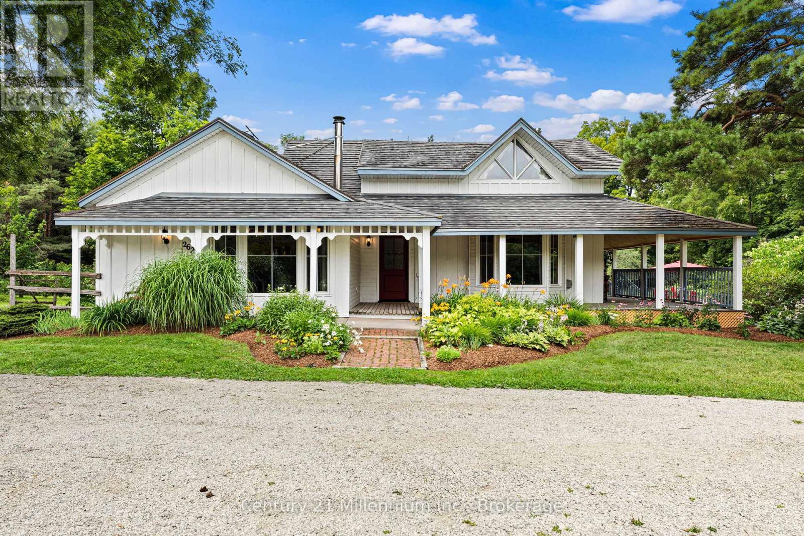 262 BATTEAUX ROAD N, Clearview (Batteaux)