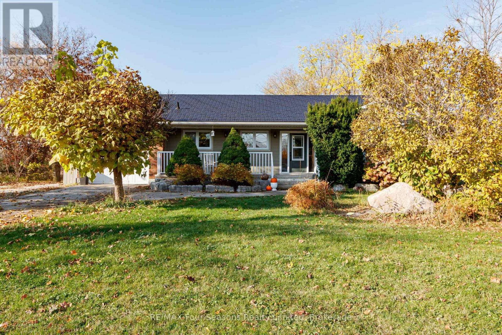 4044 COUNTY RD 124 ROAD, Clearview (Nottawa)