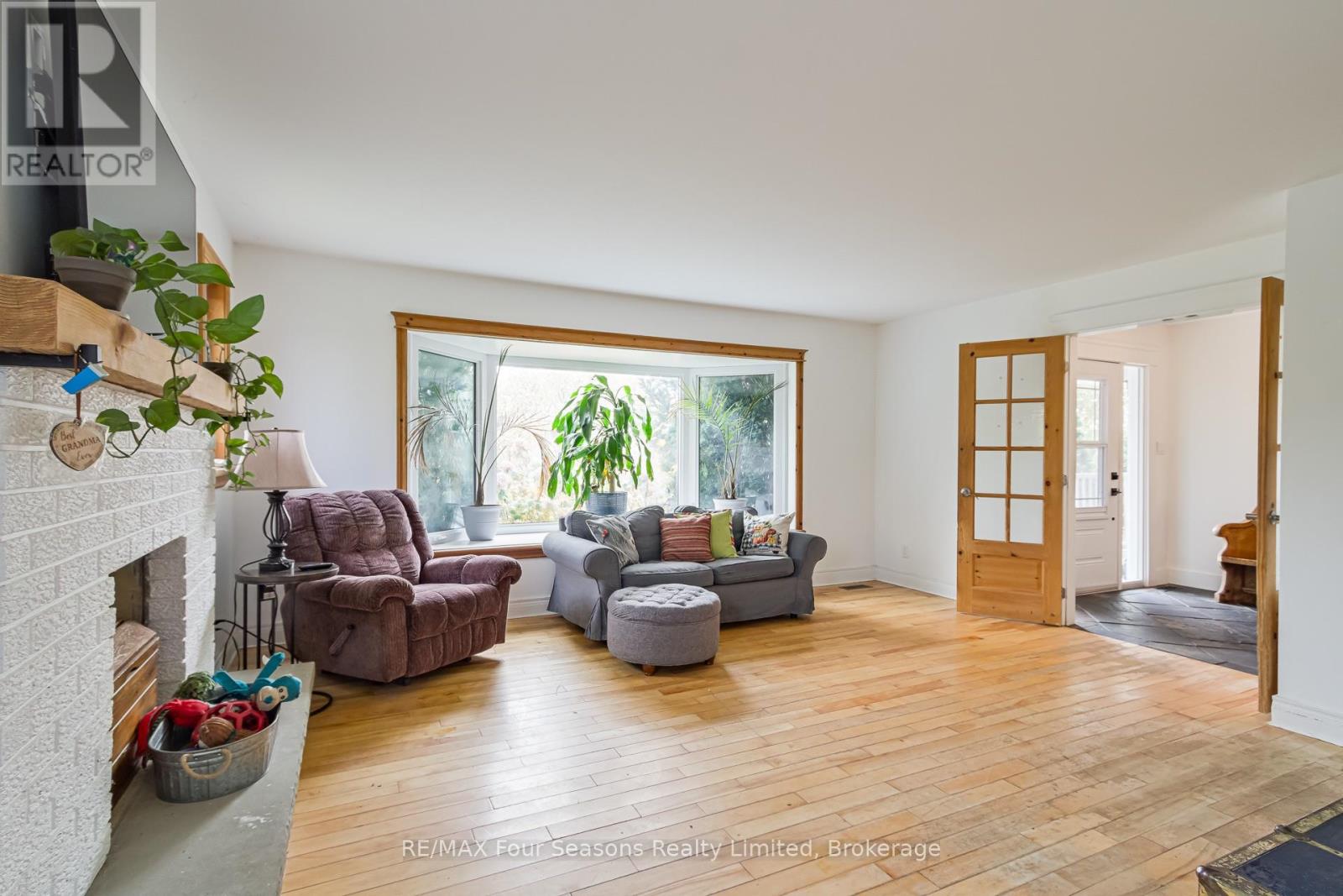 4044 COUNTY RD 124 ROAD, Clearview (Nottawa) — photo 11
