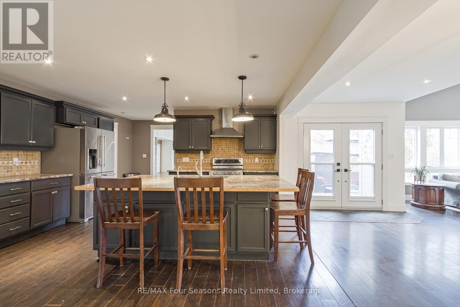 4044 COUNTY RD 124 ROAD, Clearview (Nottawa) — photo 12