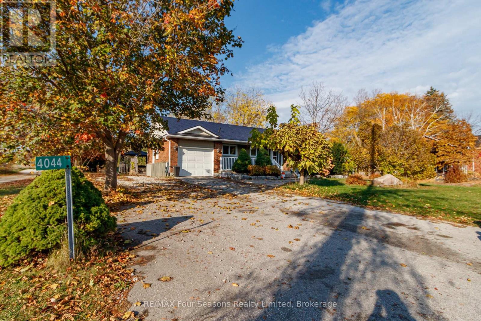 4044 COUNTY RD 124 ROAD, Clearview (Nottawa) — photo 2