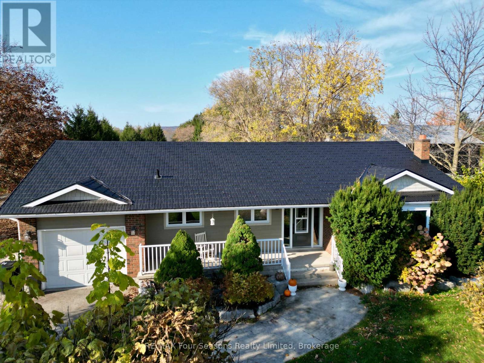 4044 COUNTY RD 124 ROAD, Clearview (Nottawa) — photo 3