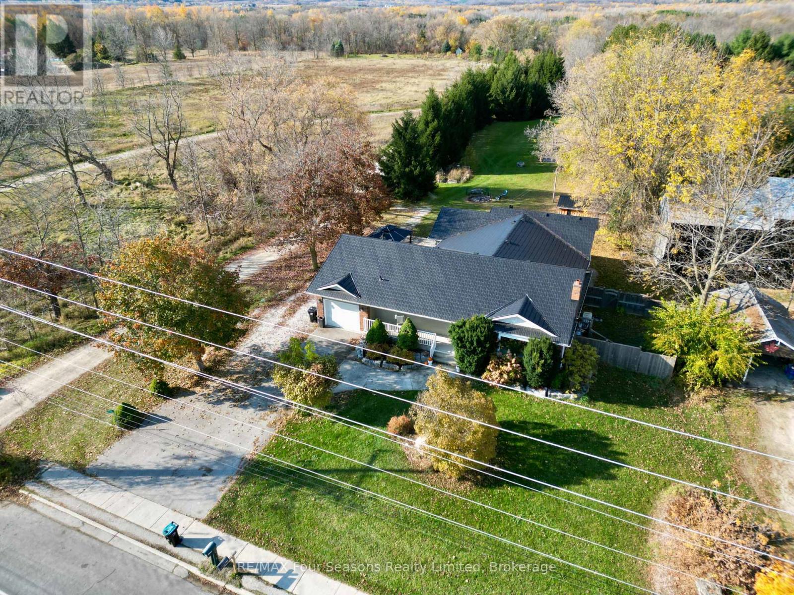 4044 COUNTY RD 124 ROAD, Clearview (Nottawa) — photo 4