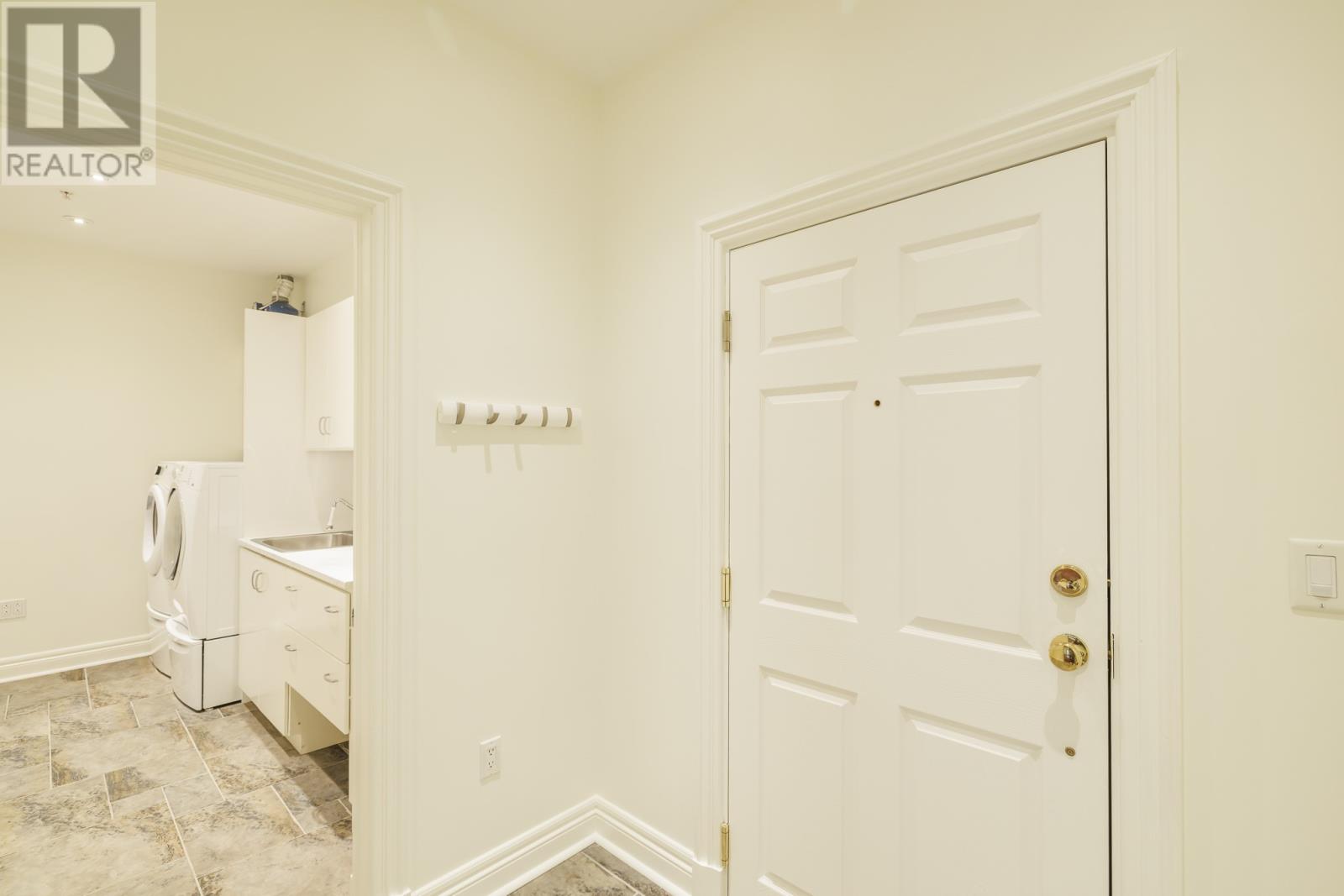 25 Bonaventure Avenue Unit#306 St. John's Newfoundland & Labrador Canada A1C6N8, for Sale, residential, Haris Barki, Keller Williams Platinum Realty