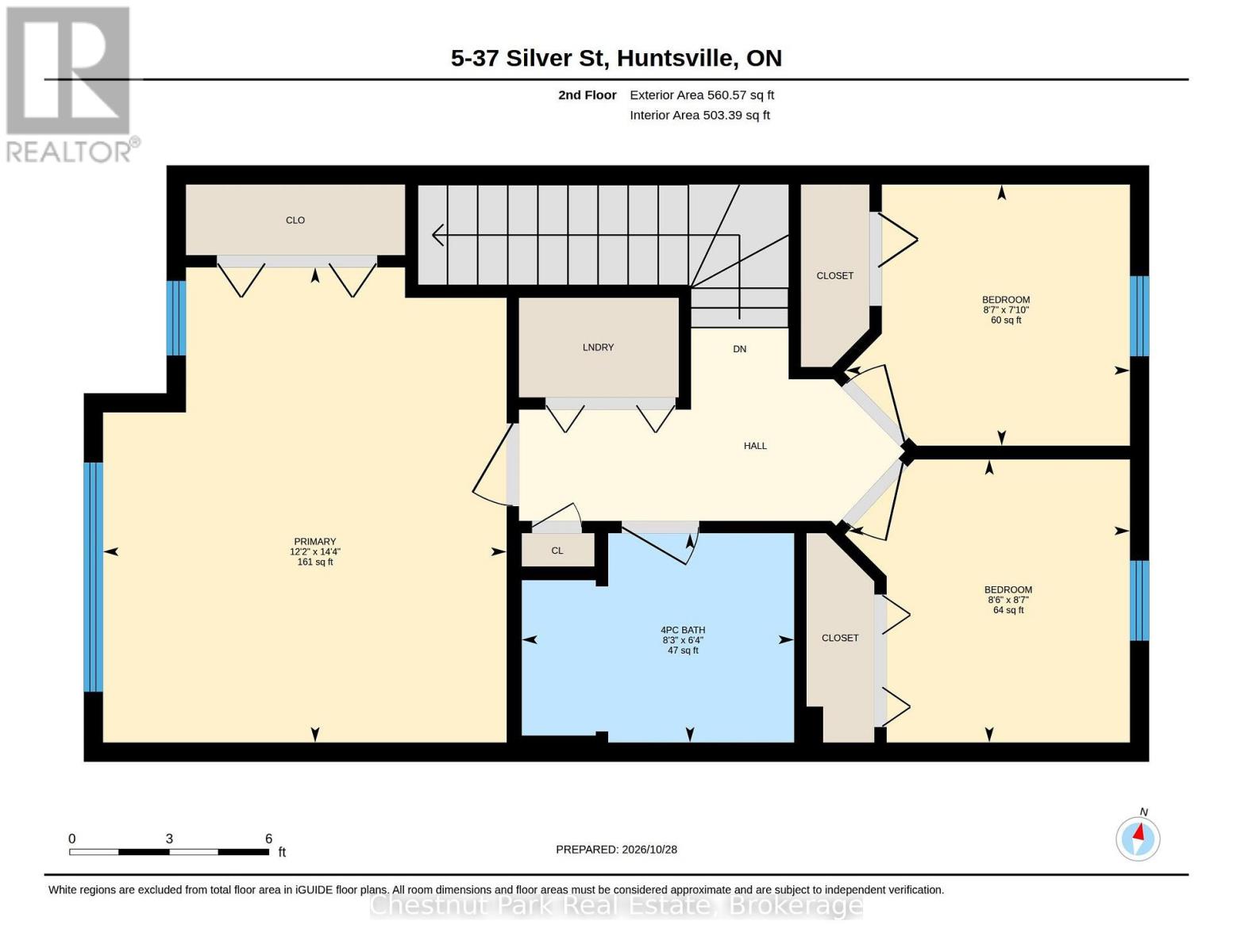 #5 37 SILVER STREET - 46