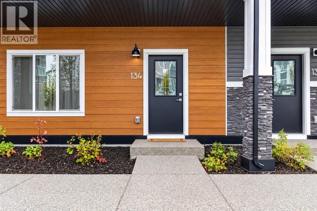 134, 1862 Cornerstone Boulevard NE, Calgary — photo 2