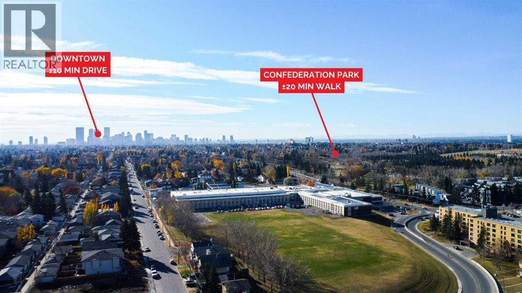 4119 2 Street NW, photo 48 of 50