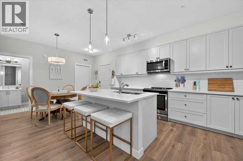 116, 100 Auburn Meadows Manor SE, Calgary, Alberta, T3M3H2