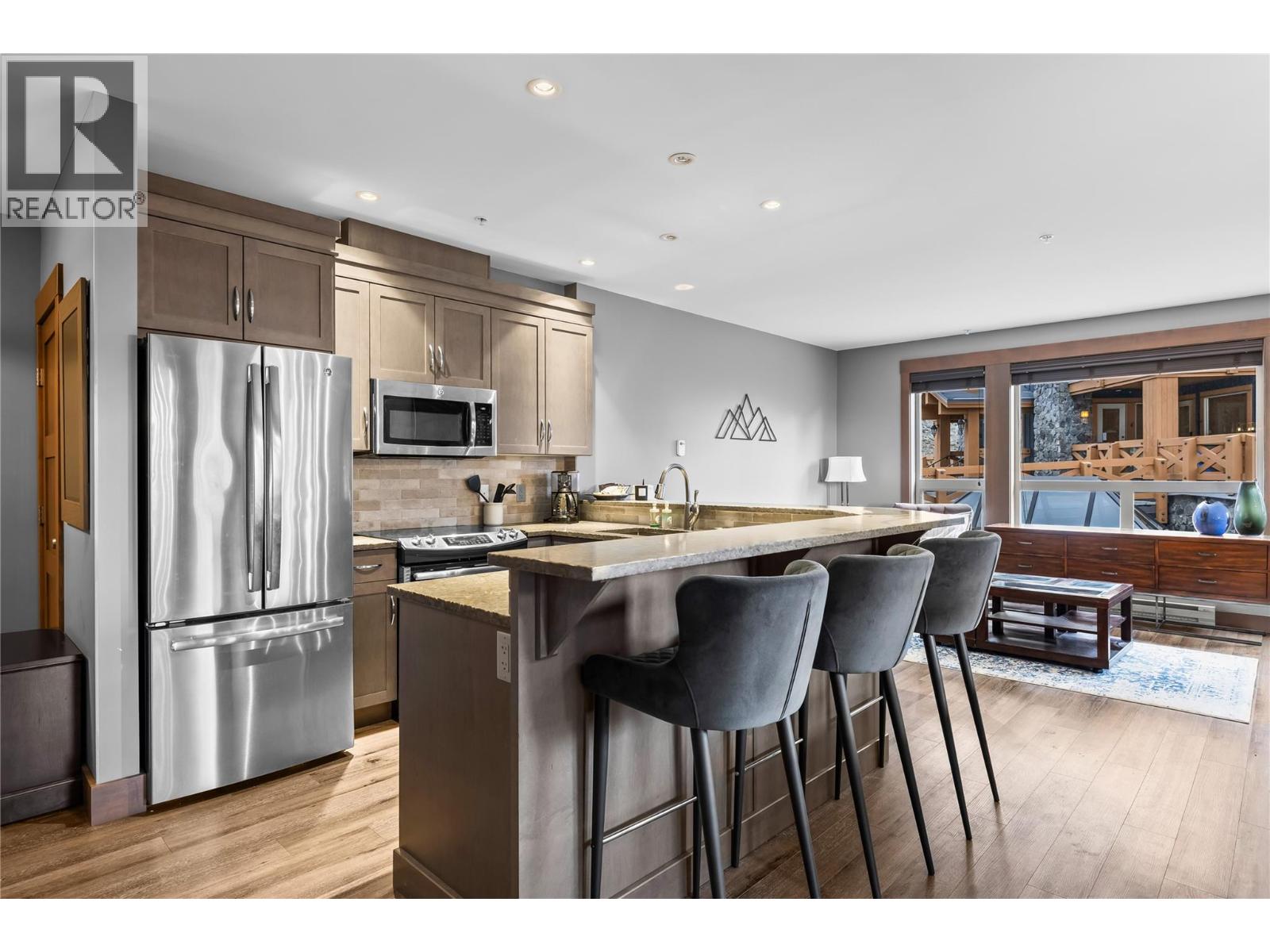 108 5300B Big White Road, Big White