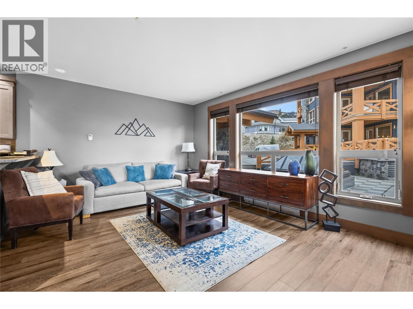 108 5300B Big White Road, Big White