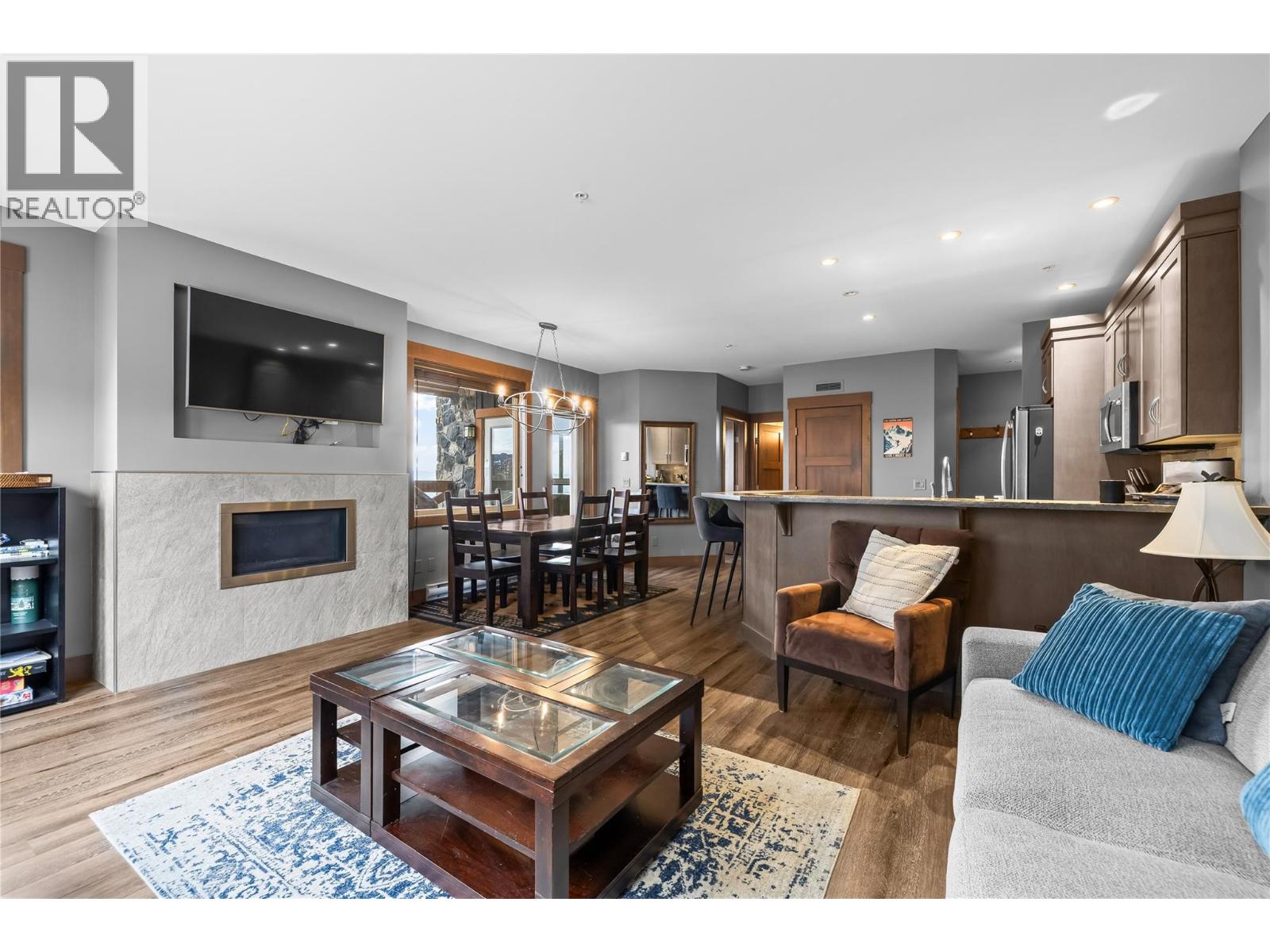 108 5300B Big White Road, Big White