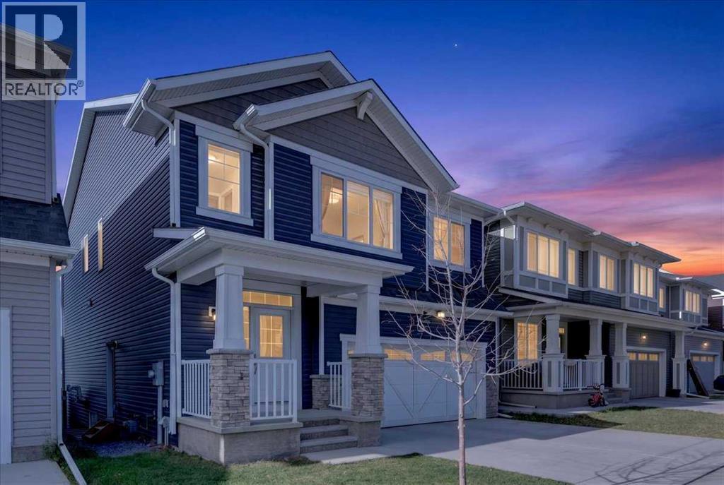 Photo of 144 Carringham Way NW, Calgary