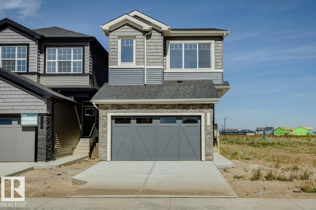 22522 83A AV NW, Edmonton
