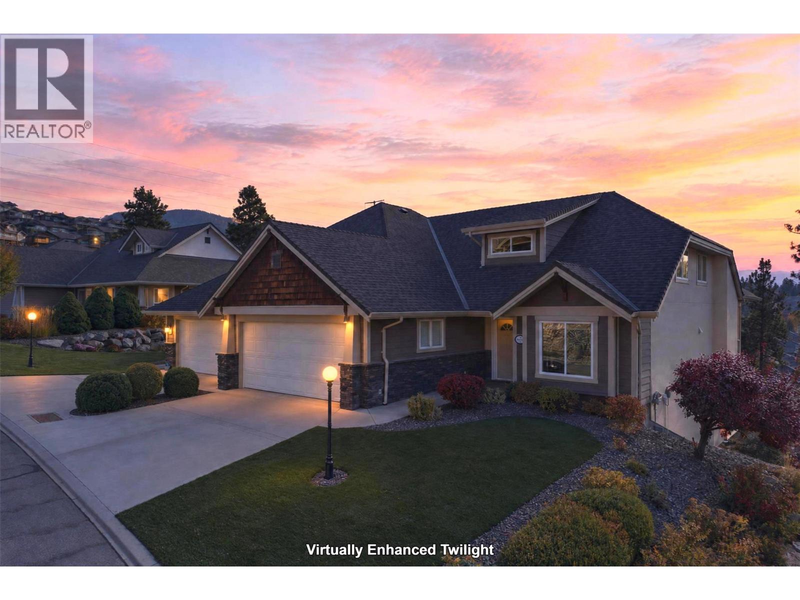  5269 Silverado Place, Kelowna