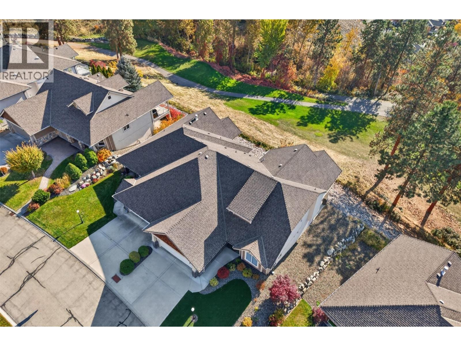 5269 Silverado Place, Kelowna