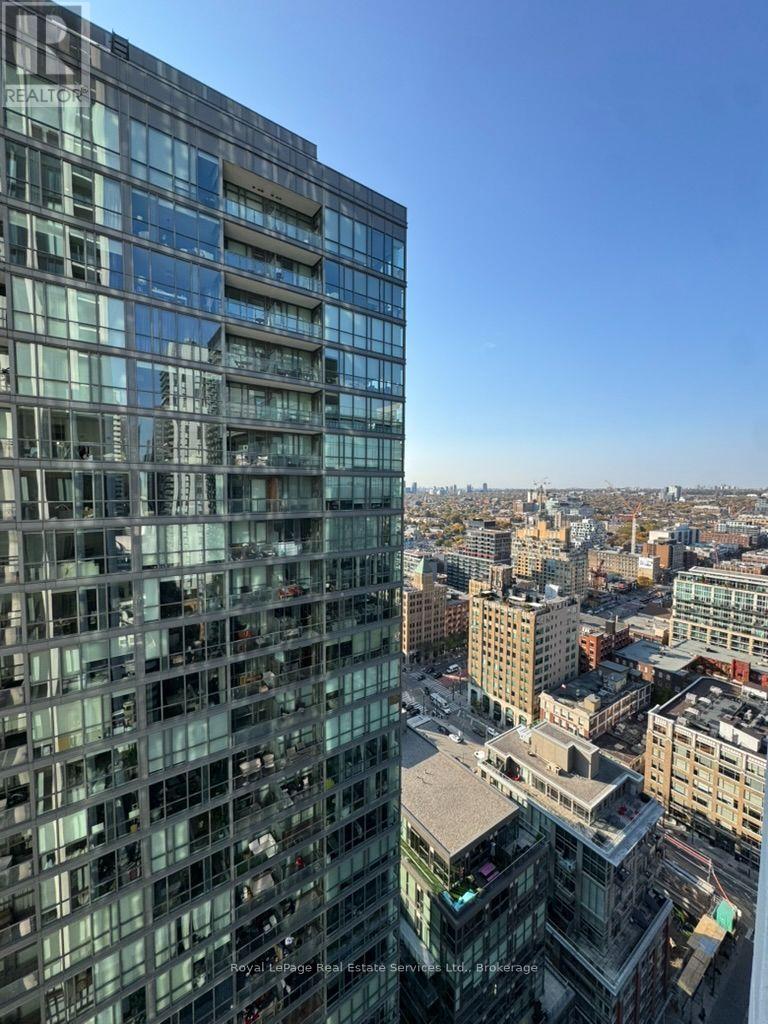 3122 - 400 KING STREET W, Toronto (Waterfront Communities) — photo 10