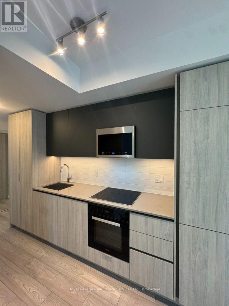 3122 - 400 KING STREET W, Toronto (Waterfront Communities) — photo 2