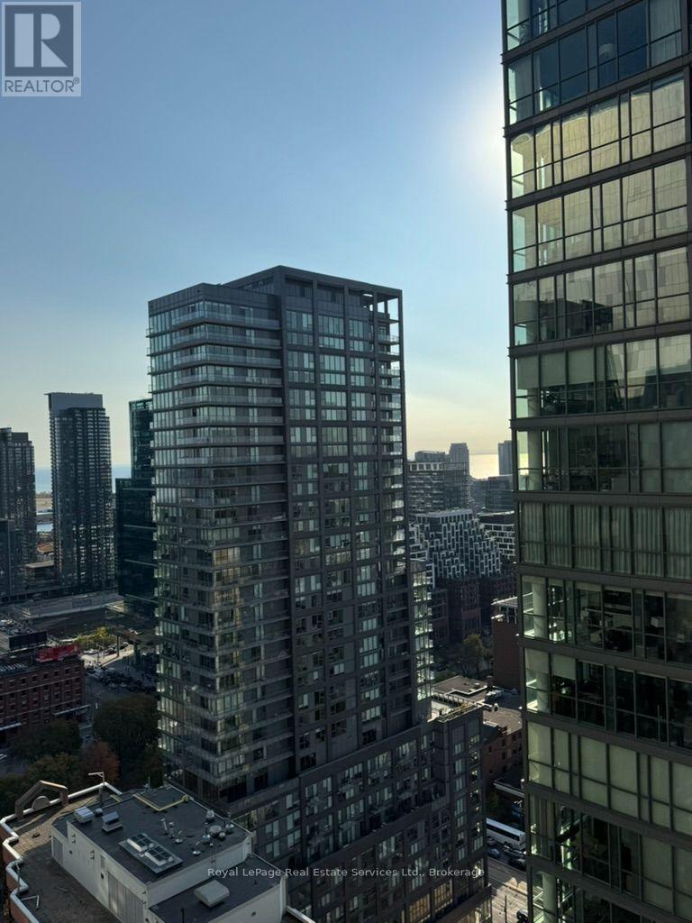 3122 - 400 KING STREET W, Toronto (Waterfront Communities) — photo 8