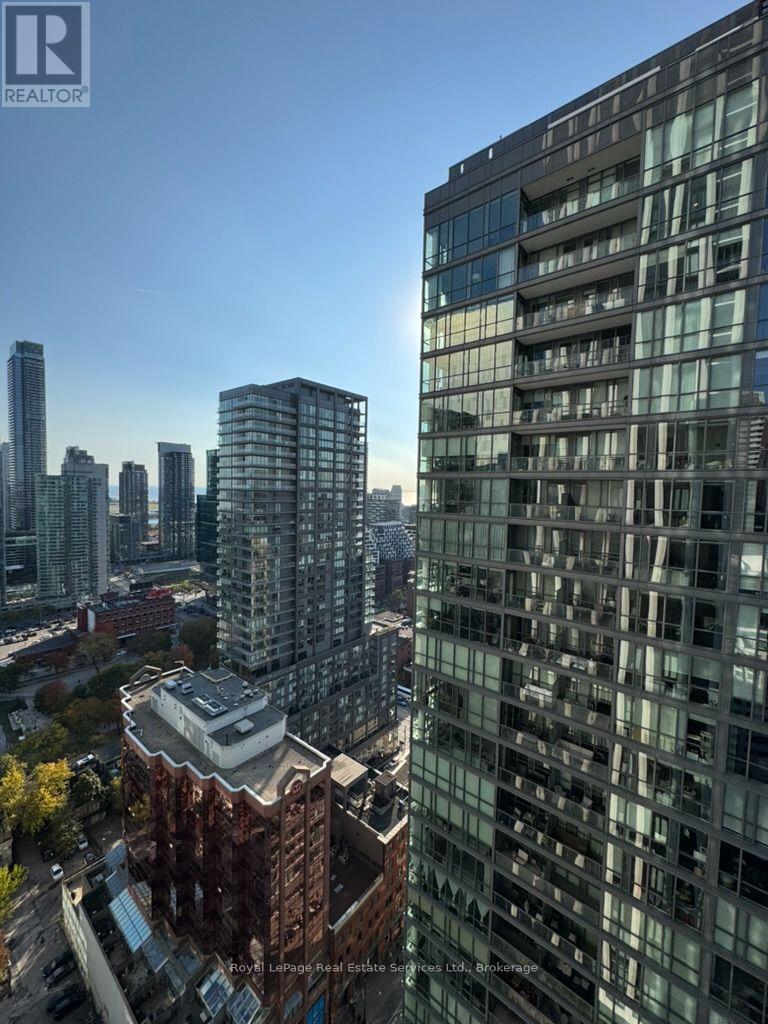 3122 - 400 KING STREET W, Toronto (Waterfront Communities) — photo 9