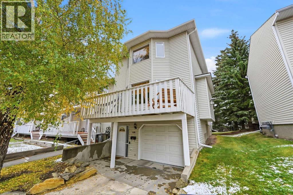 Photo of 436 Killarney Glen Court SW, Calgary