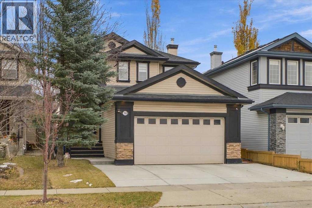 Photo of 262 Everstone Drive SW, Calgary