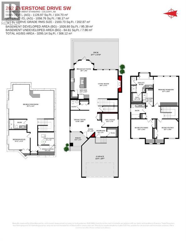 Property photograph 2 for MLS A2355500
