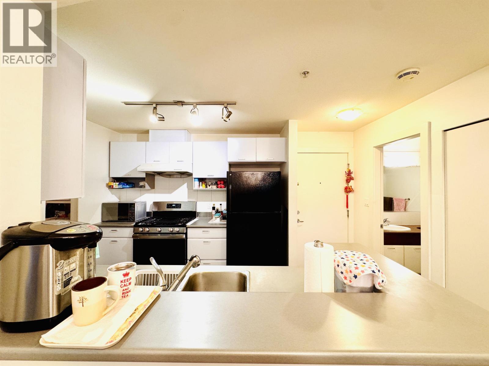 #116-6033 KATSURA Street, Richmond