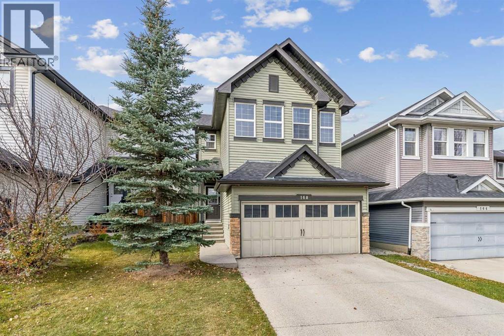 Photo of 168 Sage Valley Circle NW, Calgary