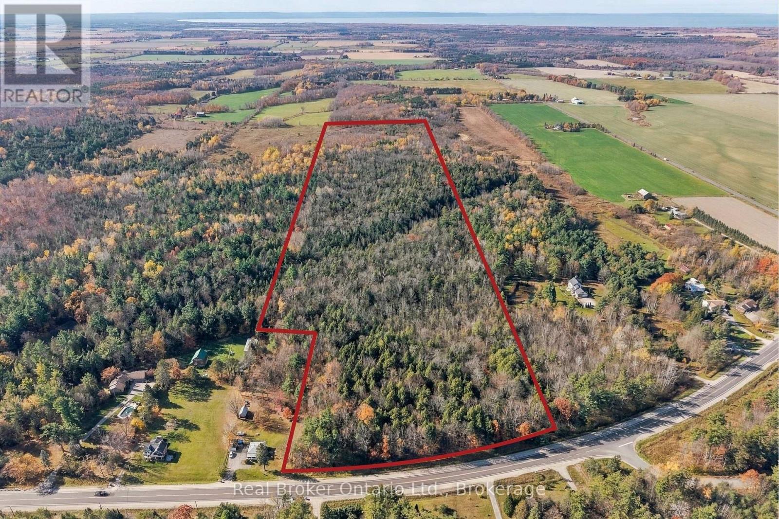 LT 84 PENETANGUISHENE RD ROAD, Tiny