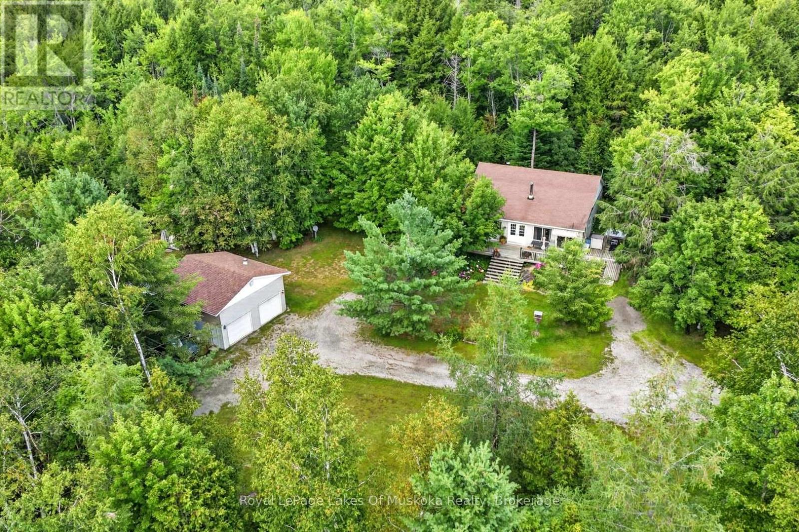 2671 HIGHWAY 118 EAST - 1