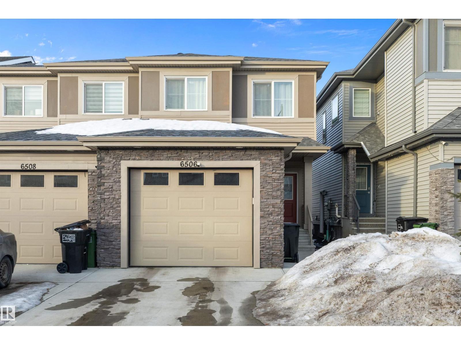 Photo of 6506 167A AV NW, Edmonton