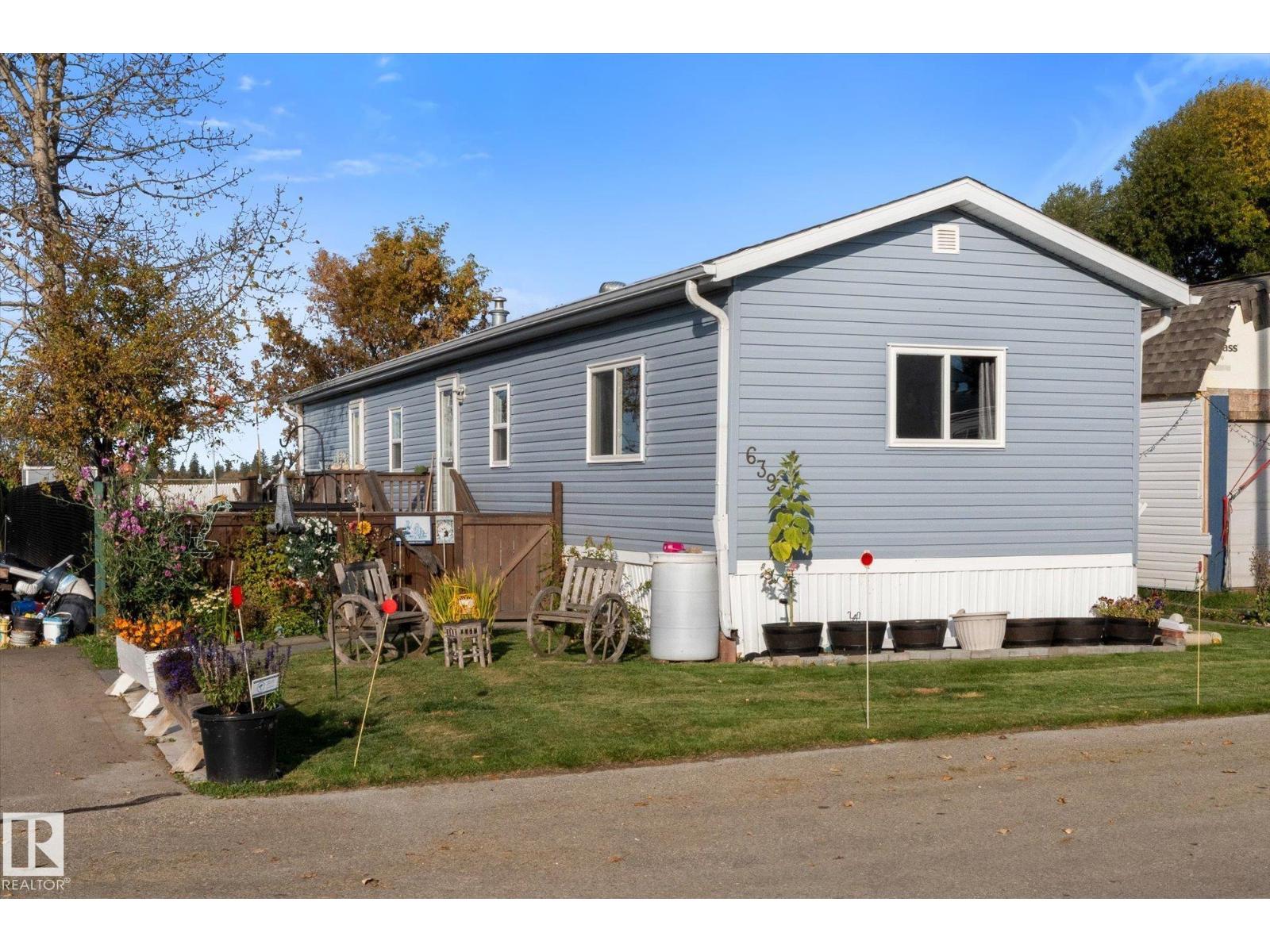 639 53222 RGE RD 272, Rural Parkland County — photo 3