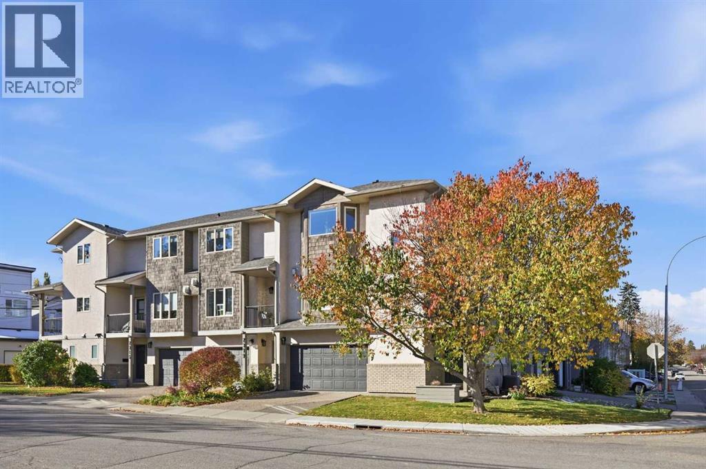 2323 1 Street NE, Calgary — photo 6