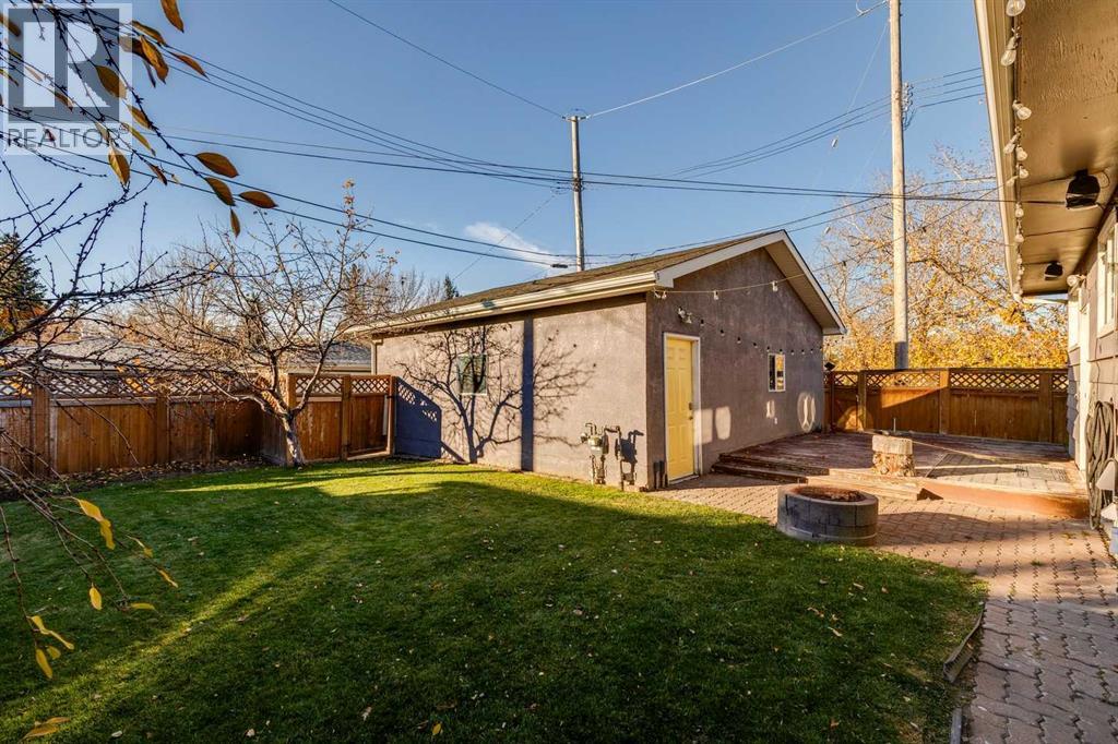 31 Hoover Place SW, Calgary — photo 26