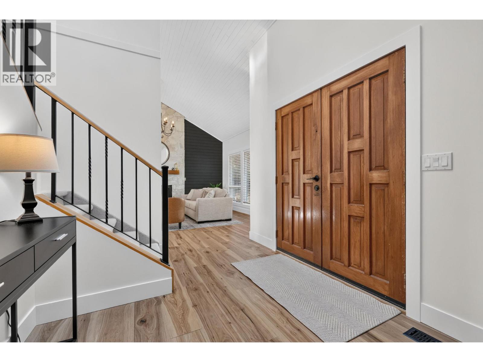  1605 Blackwood Drive, West Kelowna