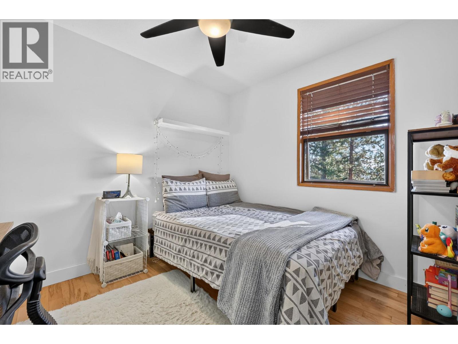  1605 Blackwood Drive, West Kelowna