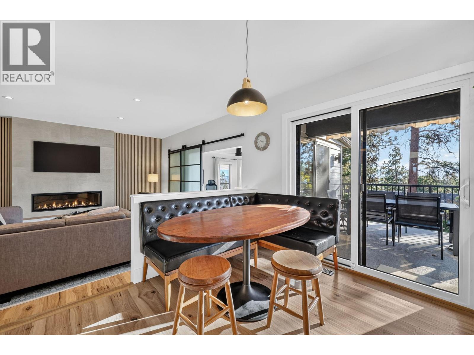  1605 Blackwood Drive, West Kelowna