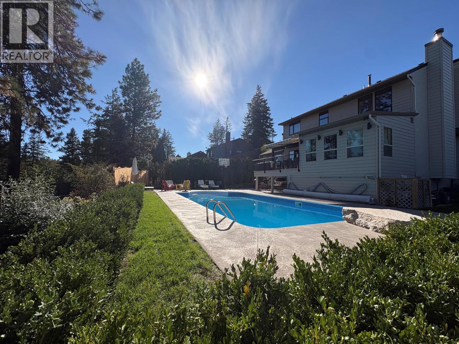  1605 Blackwood Drive, West Kelowna