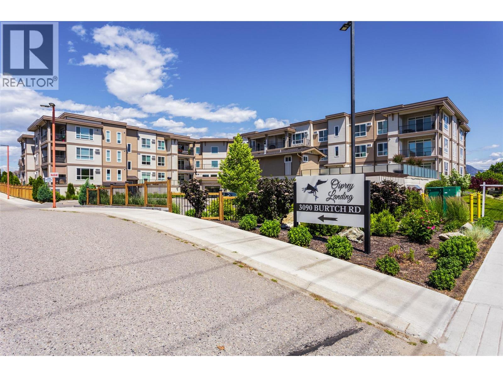 312 3090 Burtch Road, Kelowna
