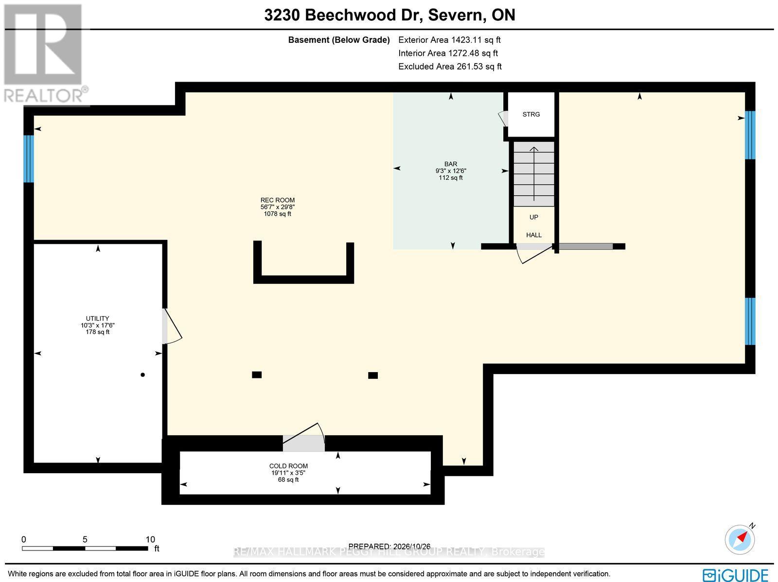 3230 Beechwood Drive, Severn photo 36