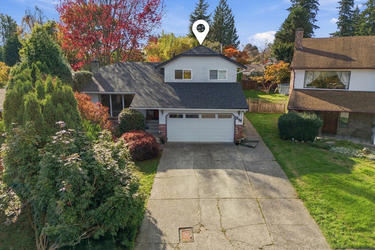 2161 153A Street, Sullivan Station