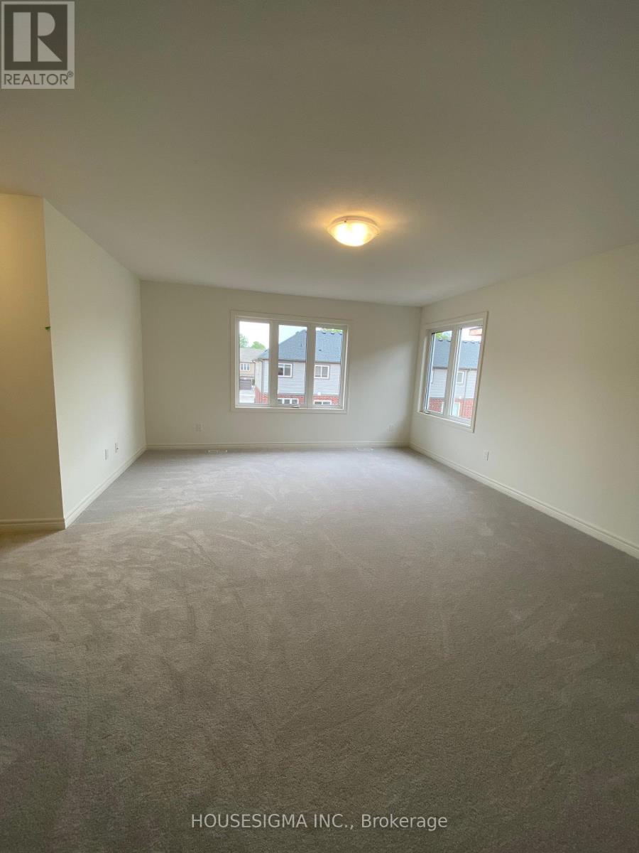 20 OVERHOLT DRIVE, Thorold (Hurricane/Merrittville) — photo 5