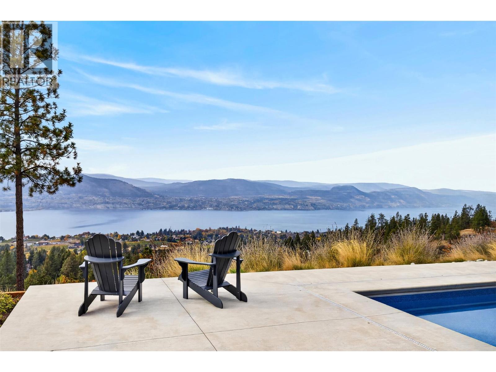 127 Granite Court, Naramata