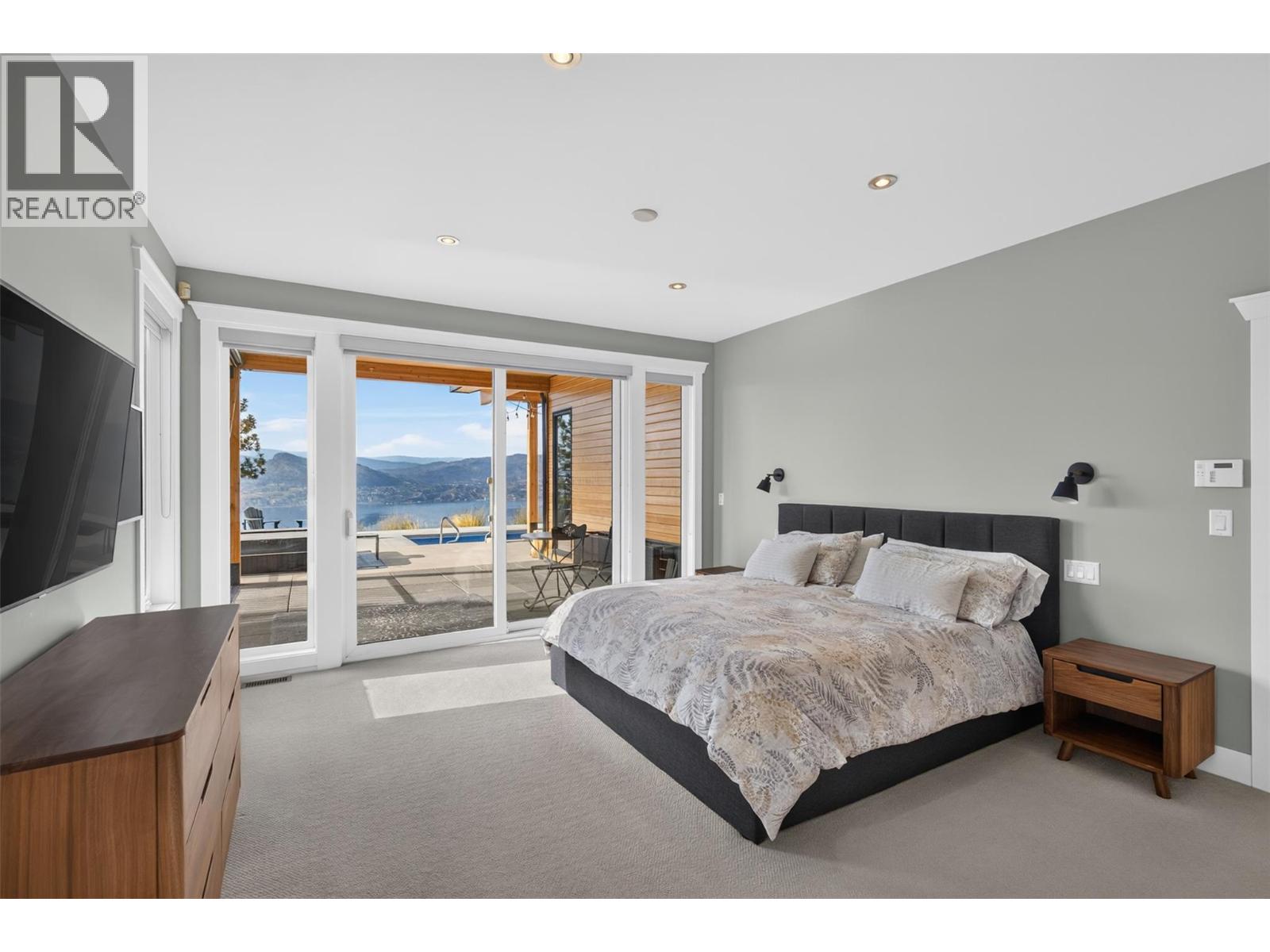 127 Granite Court, Naramata