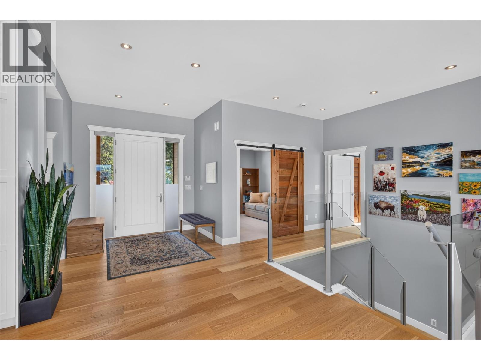 127 Granite Court, Naramata