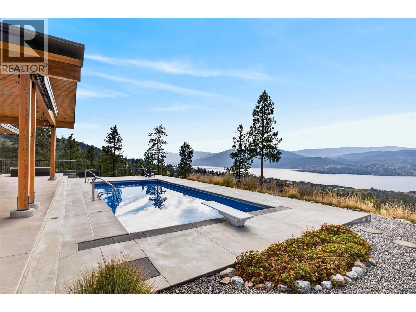 127 Granite Court, Naramata